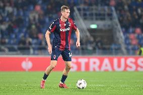 CALCIO - UEFA Europa League - Bologna FC vs SK Brann