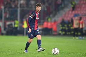 CALCIO - UEFA Europa League - Bologna FC vs SK Brann