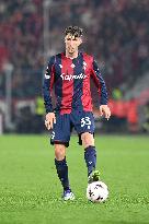 CALCIO - UEFA Europa League - Bologna FC vs SK Brann