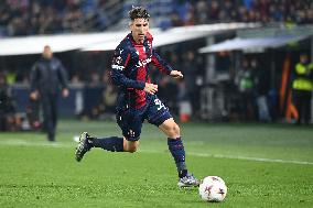 CALCIO - UEFA Europa League - Bologna FC vs SK Brann