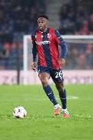 CALCIO - UEFA Europa League - Bologna FC vs SK Brann