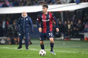 CALCIO - UEFA Europa League - Bologna FC vs SK Brann