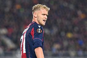 CALCIO - UEFA Europa League - Bologna FC vs SK Brann
