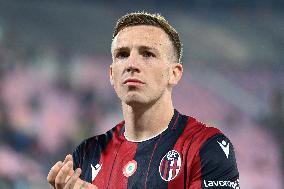 CALCIO - UEFA Europa League - Bologna FC vs SK Brann