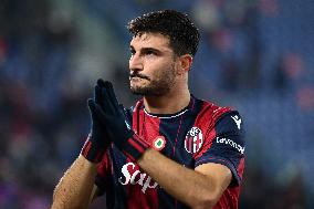 CALCIO - UEFA Europa League - Bologna FC vs SK Brann