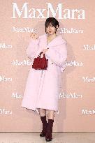 Max Mara Store in Taipei