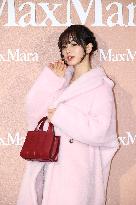 Max Mara Store in Taipei