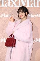 Max Mara Store in Taipei