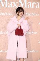 Max Mara Store in Taipei