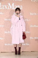 Max Mara Store in Taipei