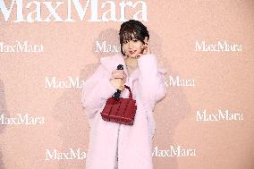 Max Mara Store in Taipei