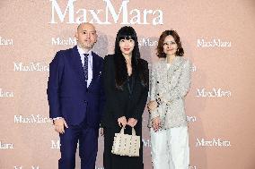 Max Mara Store in Taipei