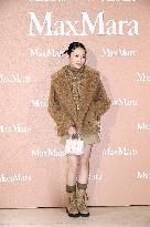 Max Mara Store in Taipei