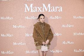 Max Mara Store in Taipei