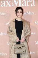 Max Mara Store in Taipei