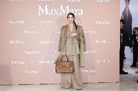 Max Mara Store in Taipei