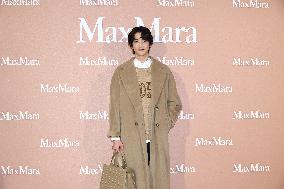 Max Mara Store in Taipei