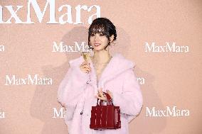 Max Mara Store in Taipei