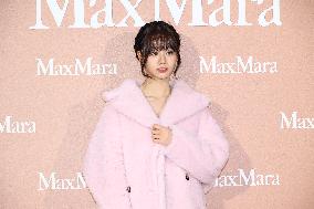 Max Mara Store in Taipei