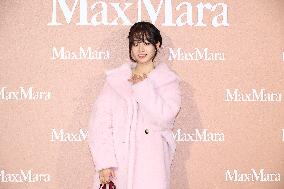 Max Mara Store in Taipei