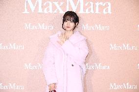 Max Mara Store in Taipei