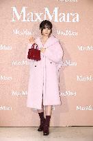 Max Mara Store in Taipei