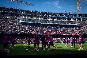 CALCIO - Altro - FC BARCELONA FIRST TRAINING AT SPOTIFY CAMP NOU