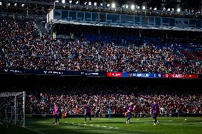 CALCIO - Altro - FC BARCELONA FIRST TRAINING AT SPOTIFY CAMP NOU
