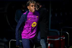 CALCIO - Altro - FC BARCELONA FIRST TRAINING AT SPOTIFY CAMP NOU