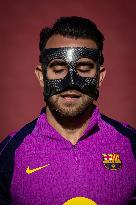 CALCIO - Altro - FC BARCELONA FIRST TRAINING AT SPOTIFY CAMP NOU