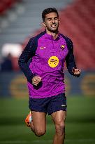 CALCIO - Altro - FC BARCELONA FIRST TRAINING AT SPOTIFY CAMP NOU