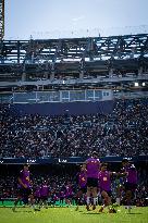 CALCIO - Altro - FC BARCELONA FIRST TRAINING AT SPOTIFY CAMP NOU