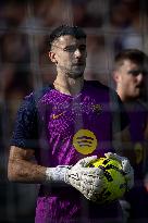 CALCIO - Altro - FC BARCELONA FIRST TRAINING AT SPOTIFY CAMP NOU