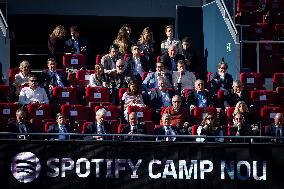 CALCIO - Altro - FC BARCELONA FIRST TRAINING AT SPOTIFY CAMP NOU