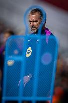 CALCIO - Altro - FC BARCELONA FIRST TRAINING AT SPOTIFY CAMP NOU