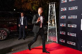 Prince Harry at True Patriot Love's National Tribute Dinner - Toronto