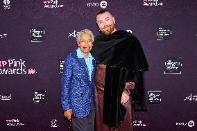 2025 PTP Pink Awards - Toronto