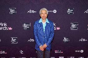 2025 PTP Pink Awards - Toronto