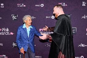 2025 PTP Pink Awards - Toronto