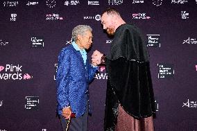 2025 PTP Pink Awards - Toronto