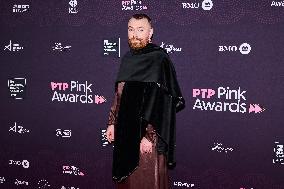 2025 PTP Pink Awards - Toronto