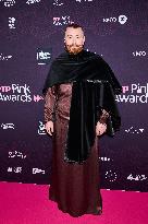 2025 PTP Pink Awards - Toronto