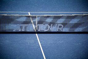 2025 Nitto ATP Finals - Practice Day - Turin