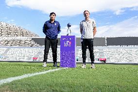 CALCIO - FIFA Mondiali - U17 Women - Final - Press Conference