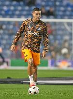 CALCIO - UEFA Europa League - Rangers vs Roma