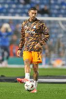 CALCIO - UEFA Europa League - Rangers vs Roma