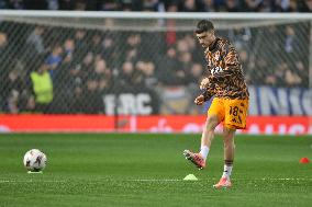 CALCIO - UEFA Europa League - Rangers vs Roma