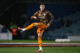 CALCIO - UEFA Europa League - Rangers vs Roma