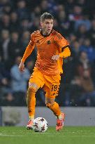 CALCIO - UEFA Europa League - Rangers vs Roma