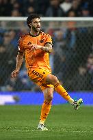 CALCIO - UEFA Europa League - Rangers vs Roma